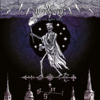 Windswept - Der Eine, Wahre König in the group OUR PICKS / Friday Releases / Friday the 21th June 2024 at Bengans Skivbutik AB (5536002)