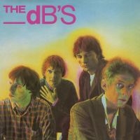 Db's The - Stands For Decibels (Black & White in the group VINYL / Upcoming releases / Pop-Rock at Bengans Skivbutik AB (5536006)