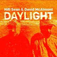 Hifi Sean & David Mcalmont - Daylight in the group VINYL / Upcoming releases / Pop-Rock at Bengans Skivbutik AB (5536014)