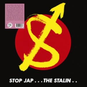 Stalin - Stop Jap in the group VINYL / Pop-Rock at Bengans Skivbutik AB (5536020)