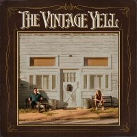 Vintage Yell The - The Vintage Yell in the group CD / Upcoming releases / Country at Bengans Skivbutik AB (5536034)