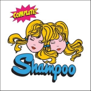Shampoo - Complete Shampoo 3Cd/1Dvd Box Set in the group OUR PICKS / Friday Releases / Friday the 28th of June 2024 at Bengans Skivbutik AB (5536036)