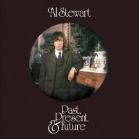 Al Stewart - Past, Present And Future 5Oth Anniv in the group CD / Upcoming releases / Pop-Rock at Bengans Skivbutik AB (5536053)
