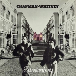 Chapman - Whitney - Streetwalkers 50Th Anniversary Rema in the group OUR PICKS / Friday Releases / Friday the 28th of June 2024 at Bengans Skivbutik AB (5536054)
