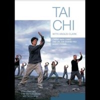 Tai Chi With Angus Clark - Tai Chi With Angus Clark in the group OUR PICKS / Friday Releases / Friday the 3rd of May 2024 at Bengans Skivbutik AB (5536060)