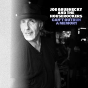 Joe Grushecky & The Houserocke - Can't Outrun A Memory in the group OUR PICKS / Friday Releases / Friday the 12th of july 2024 at Bengans Skivbutik AB (5536075)