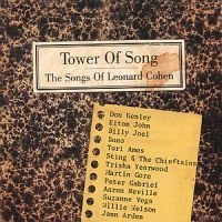 Blandade Artister - Tower Of Song - L Co in the group CD / Rock at Bengans Skivbutik AB (553619)