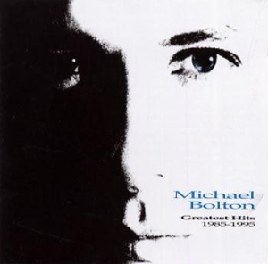 Bolton Michael - Greatest Hits 1985-1995 in the group CD / Rock at Bengans Skivbutik AB (553622)