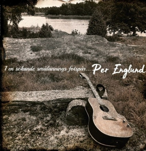 Per Englund - I En Sökande Smålännings Fotspår in the group VINYL / Pop-Rock at Bengans Skivbutik AB (5536272)