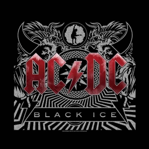 Ac/Dc - Black Ice Bandana in the group MERCH / Minsishops-merch / Ac/Dc at Bengans Skivbutik AB (5536273)