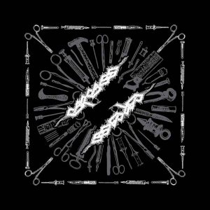 Carcass - Tools Bandana in the group MERCHANDISE / Merch / Hårdrock at Bengans Skivbutik AB (5536282)