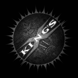 Kings X - Faith, Hope, Love Bandana in the group MERCHANDISE / Merch / Hårdrock at Bengans Skivbutik AB (5536306)