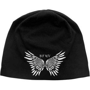 Bullet For My Valentine - Gravity Jd Print Beanie H in the group MERCHANDISE / Merch / Hårdrock at Bengans Skivbutik AB (5536371)