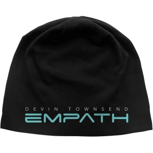Devin Townsend - Empath Jd Print Beanie H in the group MERCHANDISE / Merch / Hårdrock at Bengans Skivbutik AB (5536392)