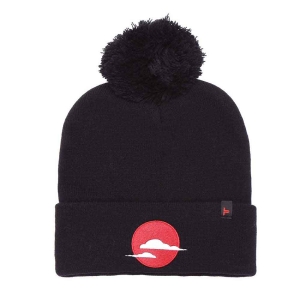Tokyo Time - Japan Bl Bobble Beanie H in the group OTHER / Merchandise at Bengans Skivbutik AB (5536545)