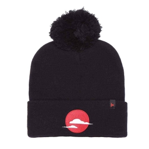Tokyo Time - Japan Bl Bobble Beanie H in the group MERCH /  at Bengans Skivbutik AB (5536545)