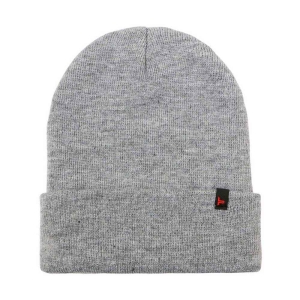 Tokyo Time - Urban Grey Beanie H in the group OTHER / Merchandise at Bengans Skivbutik AB (5536547)
