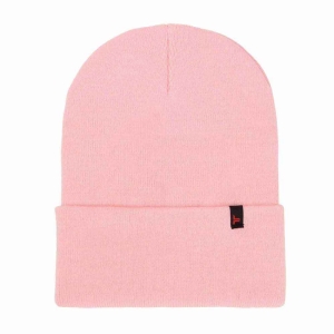 Tokyo Time - Urban Pink Beanie H in the group OTHER / Merchandise at Bengans Skivbutik AB (5536548)