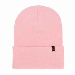 Tokyo Time - Urban Pink Beanie H in the group MERCH /  at Bengans Skivbutik AB (5536548)
