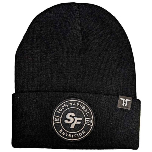 Tokyo Time - Sf Nutrition Bl Beanie H in the group MERCHANDISE at Bengans Skivbutik AB (5536550)
