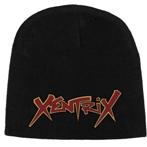Xentrix - Logo Beanie H in the group OTHER / Merchandise at Bengans Skivbutik AB (5536566)