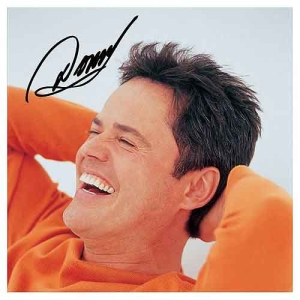 Donny Osmond - Laughing Magnet in the group MERCHANDISE / Magnet / Pop-Rock at Bengans Skivbutik AB (5536635)