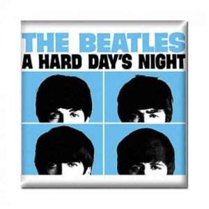 The Beatles - Hdn Film Magnet in the group MERCHANDISE / Magnet / Pop-Rock at Bengans Skivbutik AB (5536719)