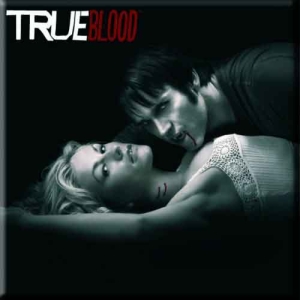 True Blood - Classic Promo Image Magnet in the group OTHER / Merchandise at Bengans Skivbutik AB (5536732)