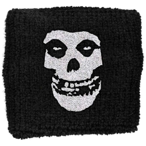 Misfits - Fiend Wristband Sweat in the group MERCHANDISE at Bengans Skivbutik AB (5536843)