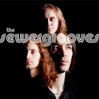 Sewergrooves - Songs From The Sewer in the group CD / Pop-Rock,Svensk Folkmusik at Bengans Skivbutik AB (553689)