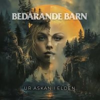 Bedårande Barn - Ur Askan I Elden in the group OUR PICKS / Friday Releases / Friday the 31st of May 2024 at Bengans Skivbutik AB (5537148)