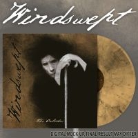 Windswept - Onlooker The (Marbled Vinyl Lp) in the group VINYL / Upcoming releases / Hårdrock at Bengans Skivbutik AB (5537155)