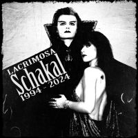 Lacrimosa - Schakal 1994-2024 (2 Cd) in the group CD / Upcoming releases / Hårdrock at Bengans Skivbutik AB (5537159)