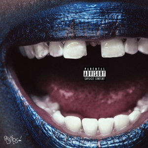 Schoolboy Q - Blue Lips in the group OUR PICKS / Friday Releases / Friday the 26th April 2024 at Bengans Skivbutik AB (5537162)