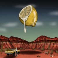 Bones Owens - Love Out Of Lemons in the group CD / Pop-Rock at Bengans Skivbutik AB (5537172)