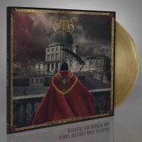 Seth - La France Des Maudits (Gold Vinyl L in the group OUR PICKS / Friday Releases / Friday the 12th of july 2024 at Bengans Skivbutik AB (5537182)