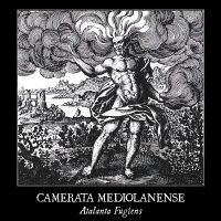 Camerata Mediolanense - Atalanta Fugiens (Digisleeve) in the group CD / Upcoming releases / Hårdrock at Bengans Skivbutik AB (5537193)