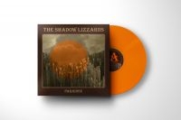 Shadow Lizzards The - Paradise (Orange Vinyl Lp) in the group VINYL / Pop-Rock at Bengans Skivbutik AB (5537206)