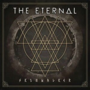 The Eternal - Skinwalker in the group OUR PICKS / Friday Releases / Friday the 28th of June 2024 at Bengans Skivbutik AB (5537210)