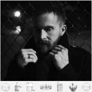 Zander Hawley - The Ventura Exit in the group Minishops / Zander Hawley at Bengans Skivbutik AB (5537219)