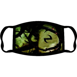 Evanescence - Anywhere But Here Bl Face Mask in the group MERCHANDISE / Merch / Hårdrock at Bengans Skivbutik AB (5537234)