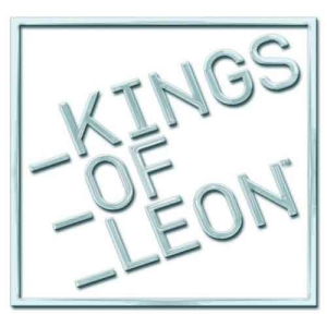 Kings Of Leon - Block Logo Pin Badge in the group MERCHANDISE / Pin-Button Badge / Pop-Rock at Bengans Skivbutik AB (5537332)