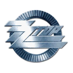 Zz Top - Circle Logo Pin Badge in the group MERCHANDISE / Pin-Button Badge / Heavy Metal at Bengans Skivbutik AB (5537448)