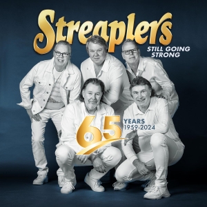Streaplers - Still Going Strong in the group Minishops / Streaplers at Bengans Skivbutik AB (5537503)