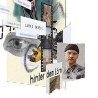 Lukas Droese - Hinter Dem Lärm in the group CD / Upcoming releases / Pop-Rock at Bengans Skivbutik AB (5537526)