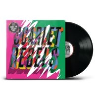 Scarlet Rebels - Where The Colours Meet (Vinyl Lp) in the group VINYL / Upcoming releases / Pop-Rock at Bengans Skivbutik AB (5537537)