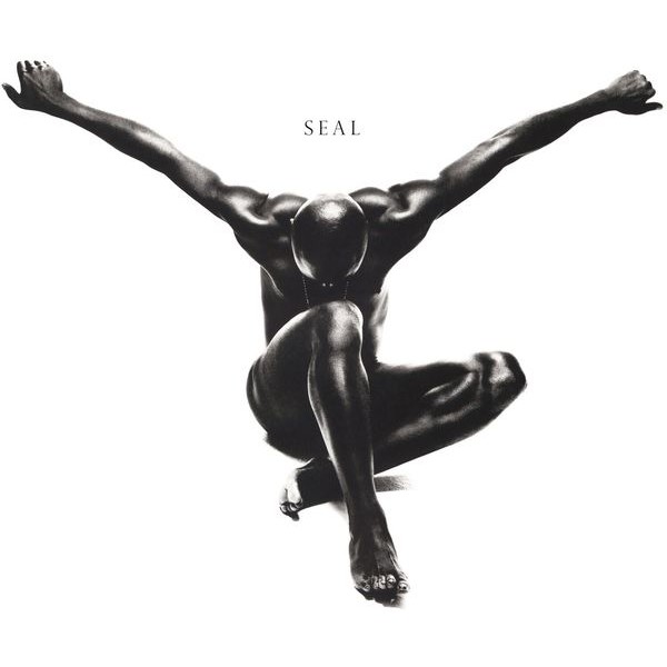 Seal - Seal (30th Anniversary Deluxe Edition LP) in the group VINYL / Pop-Rock at Bengans Skivbutik AB (5537555)