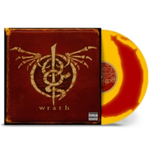 Lamb Of God - Wrath (Yellow Red Split Vinyl) in the group OUR PICKS / Friday Releases / Friday the 14th of June 2024 at Bengans Skivbutik AB (5537557)