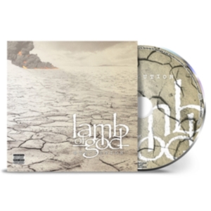 Lamb Of God - Resolution in the group OUR PICKS / Friday Releases / Friday the 14th of June 2024 at Bengans Skivbutik AB (5537561)