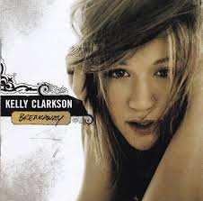 Kelly Clarkson - Breakaway in the group OTHER / 10399 at Bengans Skivbutik AB (5537566)